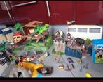 MEGA GROTE PARTIJ VERSCHILLENDE PLAYMOBIL
DIT ZIT ERBIJ
GROO, Ophalen of Verzenden