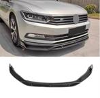Voorbumper Lip Diffuser Split Passat B8 2017-2019, Ophalen of Verzenden