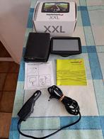 TOMTOM XXL HEEL EUROPA NAVIGATIESYSTEEM, Auto diversen, Autonavigatie, Ophalen of Verzenden, Zo goed als nieuw