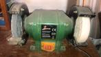 2Force tafelslijpmachine, Doe-het-zelf en Verbouw, Ophalen of Verzenden, Gebruikt, Minder dan 700 watt