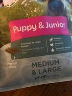 Gratis geperste Puppy brok, Dieren en Toebehoren, Ophalen, Hond