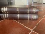 Grote Winkler Prins Encyclopedie, Boeken, Encyclopedieën, Ophalen, Zo goed als nieuw, Algemeen, Complete serie