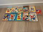 Donald Duck pockets, Meerdere comics, Ophalen, Gelezen, Europa