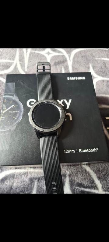 Samsung galaxy watch 42MM