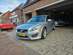 Volvo C30 1.6 R-Edition 2010 Grijs, Voorwielaandrijving, 1596 cc, Zwart, 4 cilinders