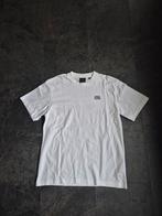 Daily paper t shirt, Ophalen of Verzenden, Zo goed als nieuw, Wit