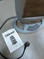 Tristar. Elektronische kachel., Ophalen, 30 tot 80 cm, Kachel, Zo goed als nieuw