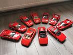 ferrari's, Ophalen of Verzenden, Zo goed als nieuw