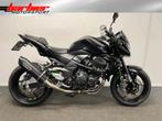 Kawasaki Z 750 (bj 2008), 750 cc, 2 cilinders, Bedrijf, Meer dan 35 kW