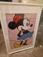 Minnie Mouse Print in Lijst, Ophalen
