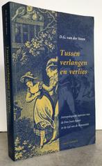 Steen, D.G. van der - Tussen verlangen en verlies(1997), Boeken, Filosofie, Nieuw, Ophalen of Verzenden, Cultuurfilosofie