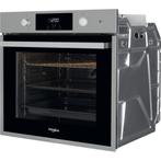 Oven Whirpool Nieuw in verpakking, Ophalen, Minder dan 45 cm, Oven, Hete lucht
