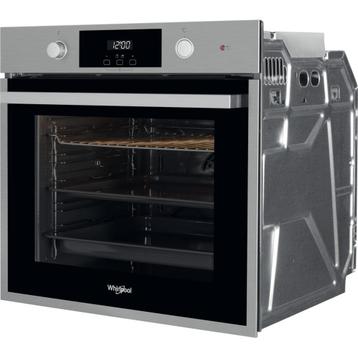 Oven Whirpool Nieuw in verpakking beschikbaar voor biedingen