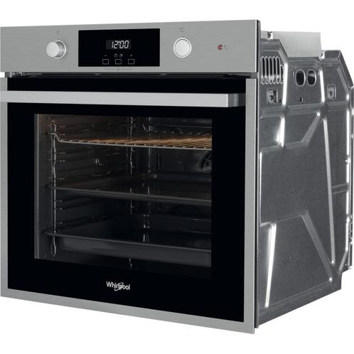 Oven Whirpool Nieuw in verpakking, Witgoed en Apparatuur, Ovens, Nieuw, Inbouw, Oven, Minder dan 45 cm, 45 tot 60 cm, Hete lucht