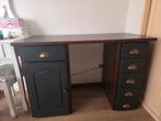 Bureau, Huis en Inrichting, Bureaus, Ophalen, Gebruikt