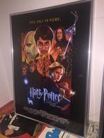 Harry potter, Verzamelen, Posters, Rechthoekig Staand, Ophalen of Verzenden, Zo goed als nieuw, A1 t/m A3