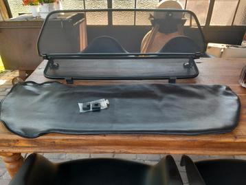Mercedes SL W107 R107 originele Oris windscherm  beschikbaar voor biedingen