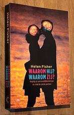 Helen Fisher. Waarom hij? Waarom Zij? Vind de juiste partner, Achtergrond en Informatie, Ophalen of Verzenden, Overige onderwerpen