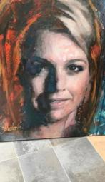 Maxima by Donkersloot, Antiek en Kunst, Kunst | Schilderijen | Modern, Ophalen