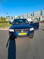 Volkswagen Touareg V6 TDI – 2005 – Rijdt prima – Export / On, 21 km/l, Volkswagen, Bedrijf, Diesel