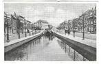 O42 Oud Beijerland Voorstraten, Verzenden, Ongelopen, Zuid-Holland