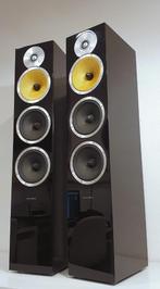 Vloerstaande Luidsprekers - Bowers & Wilkins CM9 (200W), Ophalen, Bowers & Wilkins (B&W), S, S