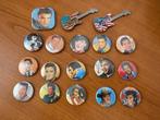 Elvis speldjes / pins, Ophalen, Gebruikt, Overige onderwerpen, Speldje of Pin