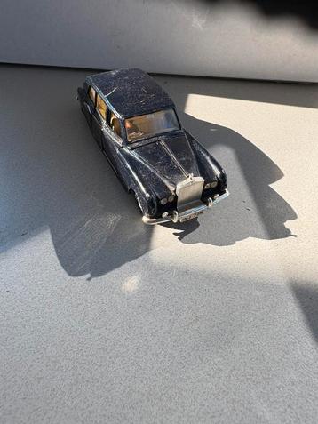 Dinky Toys Rolls Royce Phantom V modelauto, 1:43, 1960/1970 beschikbaar voor biedingen