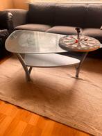 Salontafel GRATIS AFHALEN ENSCHEDE, Huis en Inrichting, Ophalen, 100 tot 150 cm, 50 tot 100 cm, Zo goed als nieuw
