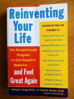 Janet S. Klosko, Jeffrey E. Young - Reinventing Your Life, Ophalen of Verzenden, Zo goed als nieuw, Janet S. Klosko, Jeffrey E. Young