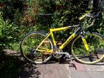 Giant Once Large racefiets geel      carbon voorvork, Ophalen, 28 inch, Heren, Aluminium