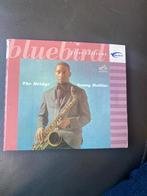 Sonny Rollins : The Bridge ( Bluebird Edition cd ), Ophalen of Verzenden, Zo goed als nieuw, Jazz