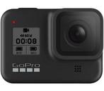 GoPro HERO8 HERO 8 Black, Ophalen of Verzenden, Zo goed als nieuw, GoPro