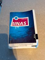 BINAS HAVO/VWO, Ophalen of Verzenden, Gelezen, HAVO, Scheikunde