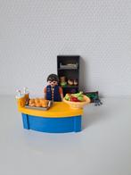 Playmobil katine 9475, Complete set, Zo goed als nieuw, Ophalen