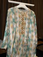 Prachtige Marokkaanse Randa Kandora, Kleding | Dames, Ophalen of Verzenden, Zo goed als nieuw, Maat 42/44 (L), Overige kleuren