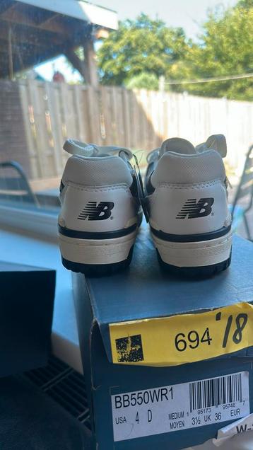 Nieuw! New Balance sneakers maat 36-39  beschikbaar voor biedingen