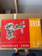 Trix, Hobby en Vrije tijd, Gebruikt, 1:50 of kleiner, Overige typen, Ophalen