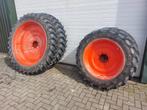 Div setjes banden en cultuurwielen 320/90R50+320/85R34 Fendt, Ophalen