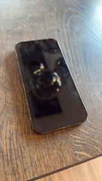 i phone 14 pro, Telecommunicatie, Mobiele telefoons | Apple iPhone, Ophalen of Verzenden, Gebruikt, 128 GB