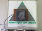 kvh gyro compass NMEA 0183, Watersport en Boten, Navigatiemiddelen en Scheepselektronica, Ophalen of Verzenden, Gps of Kompas