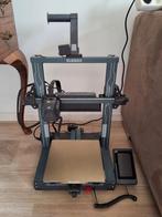 Elegoo Neptune 4 Pro - 3D Printer, Computers en Software, 3D Printers, Ophalen, Gebruikt, Elegoo
