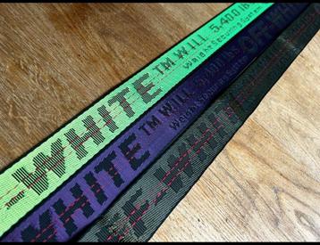 Zadelriem universeel beschikbaar voor biedingen