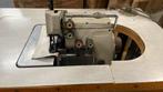 Brother ma4-b551 3 of 5 draads overlock, Gebruikt, Ophalen of Verzenden, Lockmachine, Industrieel