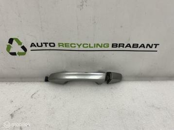 Portiergreep Links Voor Volkswagen Golf 7 ORIG 5G0837205 beschikbaar voor biedingen