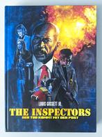 The Inspectors | 1998 | Luis Gossett Jr. | Mediabook, Verzenden, Zo goed als nieuw, Actie
