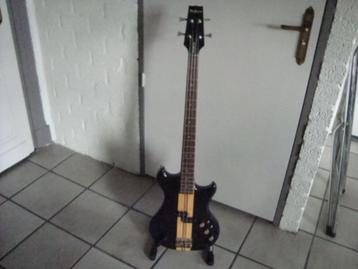 Gebruikt / vintage: Westone Thunder 1A basgitaar, 20250367 beschikbaar voor biedingen