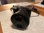 Sony A7Cr met Sony FE2.8/24-50 G lens, Ophalen of Verzenden, Zo goed als nieuw, Sony, Geen optische zoom