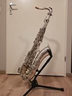 Selmer Mark VI Tenor Saxofoon (1963), Muziek en Instrumenten, Ophalen, Zo goed als nieuw, Tenor, Met koffer