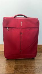 Compacte handbagage koffer, Sieraden, Tassen en Uiterlijk, Koffers, Overige materialen, Gebruikt, 50 tot 60 cm, Ophalen of Verzenden